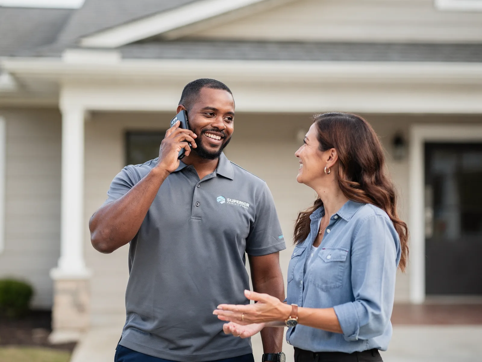 Fascia Repair Warden, WA FAQs