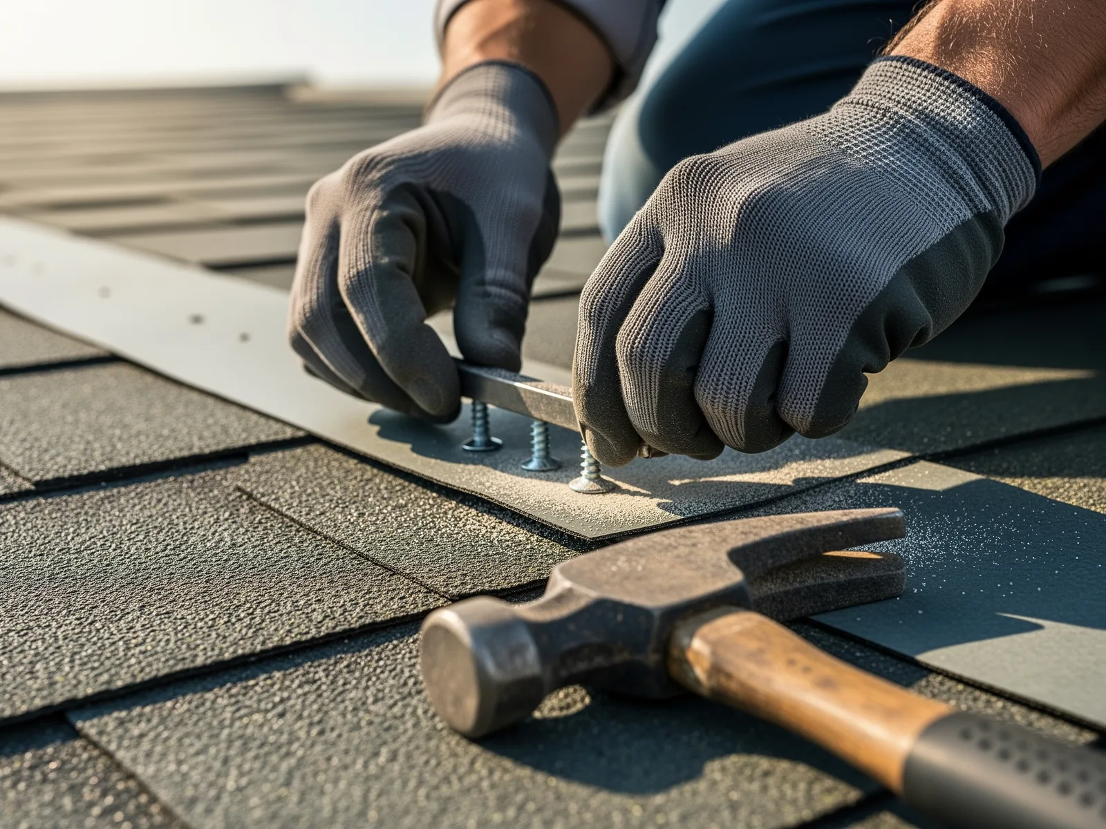 Why choose Fascia Repair in Warden, WA